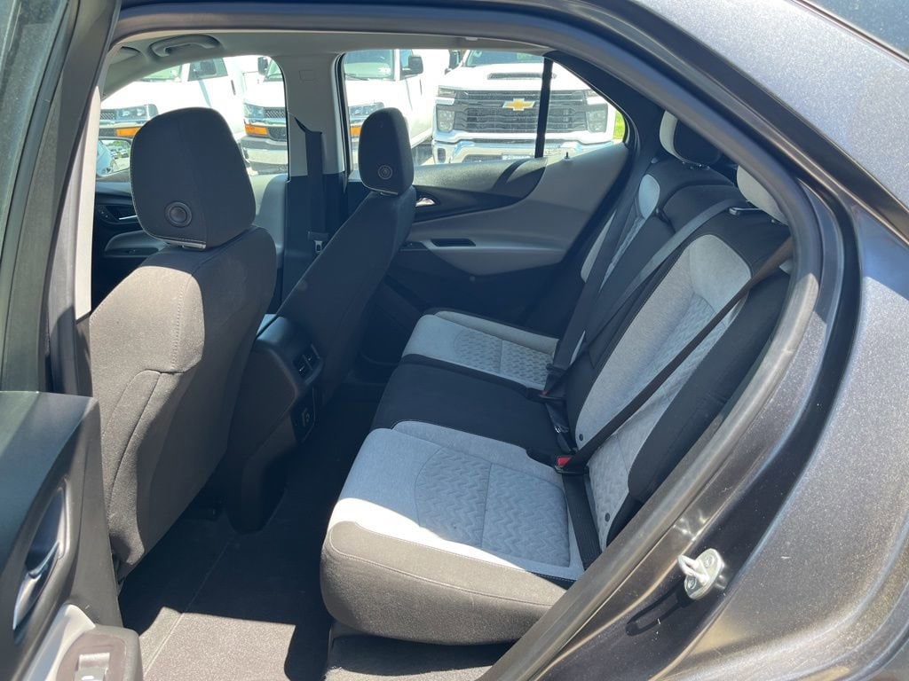 2022 Chevrolet Equinox 1FL - Photo 9