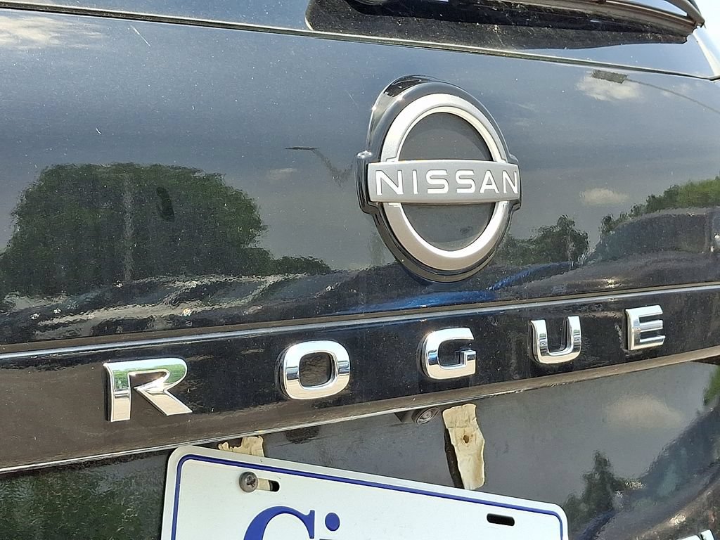 2023 Nissan Rogue SL - Photo 30