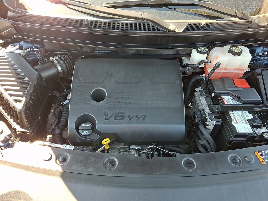 2023 Buick Enclave Premium - Photo 28