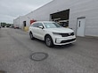 Kia Sorento Hybrid