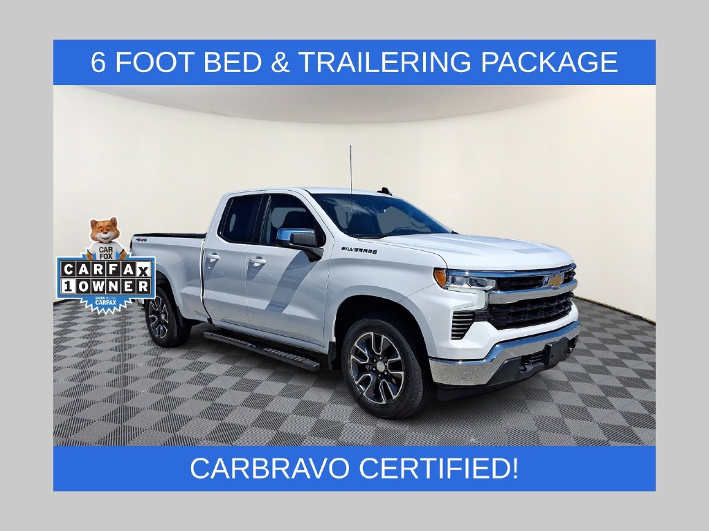 2023 Chevrolet Silverado 1500 LT Truck for sale in Muncy PA