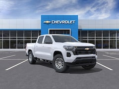 2026 Chevrolet Colorado LT Truck