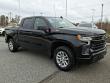Used 2024 Chevrolet Silverado 1500 RST Truck