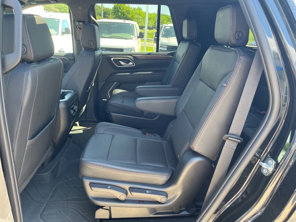 2023 Chevrolet Tahoe High Country - Photo 9
