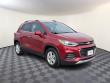 Used 2019 Chevrolet Trax LT SUV
