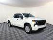 Certified 2023 Chevrolet Silverado 1500 Custom Truck