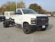  Chevrolet Silverado 5500 HD