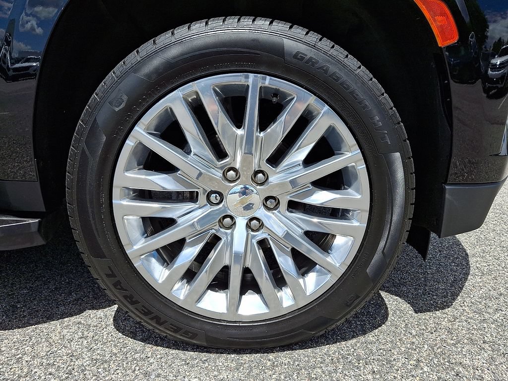 2023 Chevrolet Tahoe High Country - Photo 11