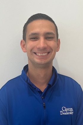 Staff member COREY LESTANSKY from ID_fdd3f975f8b7