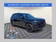 Used 2023 Jeep Grand Cherokee Altitude