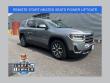 Used 2023 GMC Acadia SLE SUV