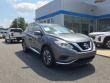 Used 2017 Nissan Murano S