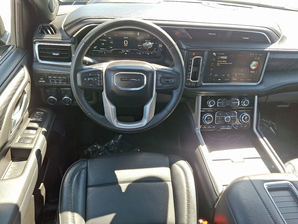 2024 Gmc Yukon XL Denali photo 2