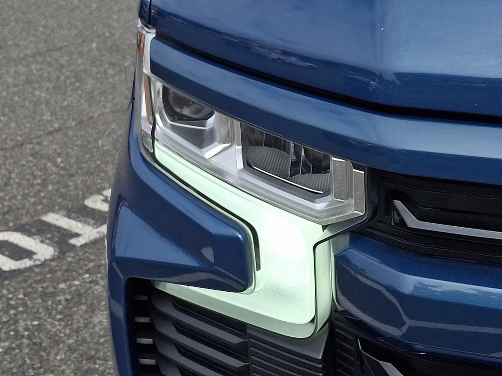 2024 Chevrolet Silverado 1500 RST - Photo 9