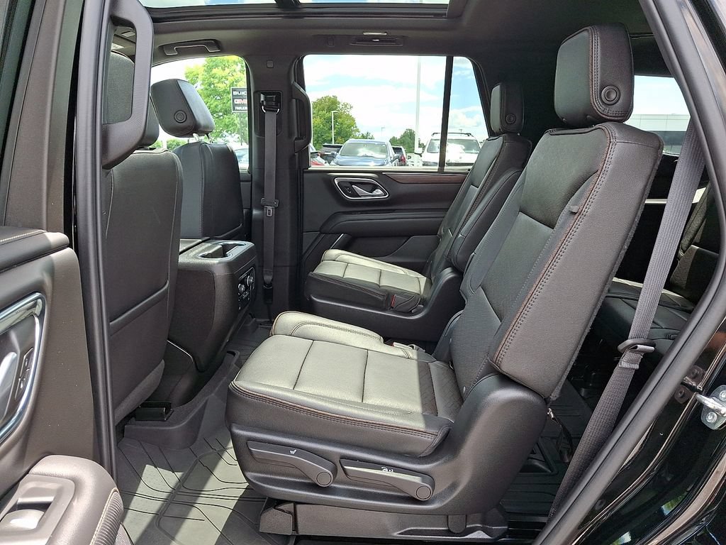 2023 Chevrolet Tahoe High Country - Photo 13