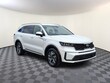 Kia Sorento Hybrid