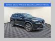Used 2023 Nissan Rogue SL Intelligent AWD SUV