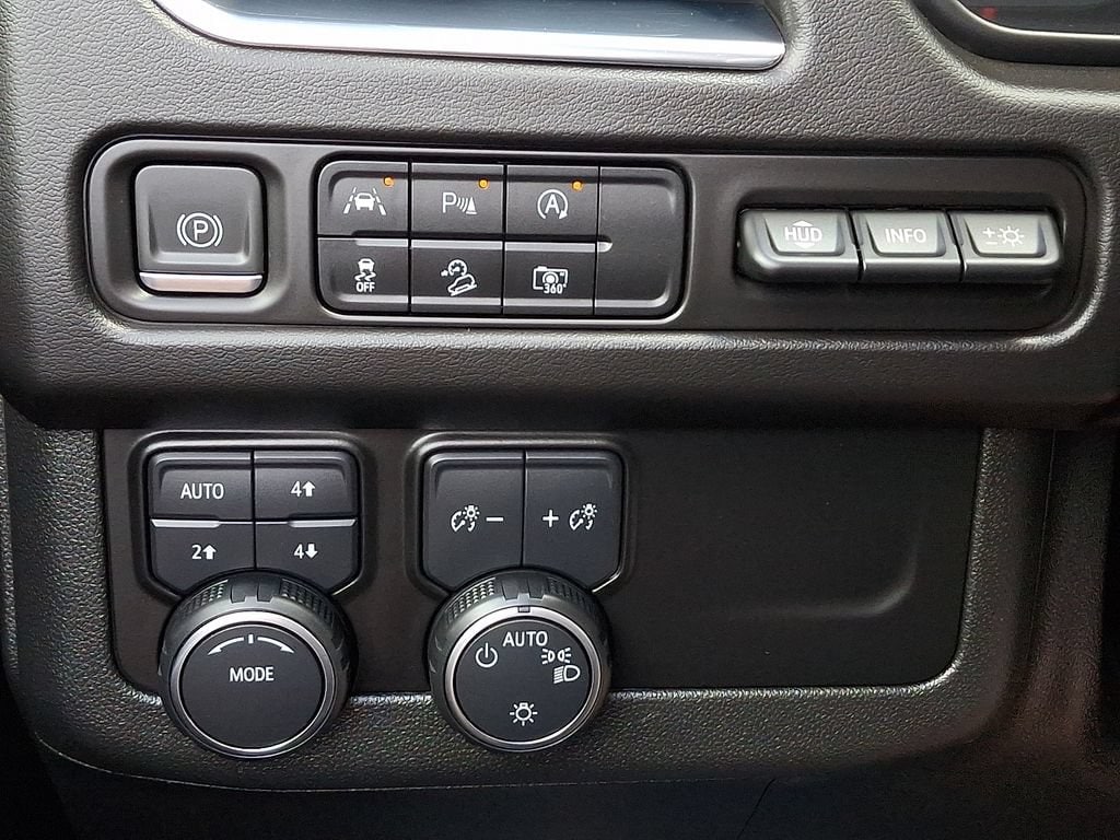 2023 Chevrolet Tahoe High Country - Photo 25