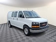 GMC Savana Cargo 2500