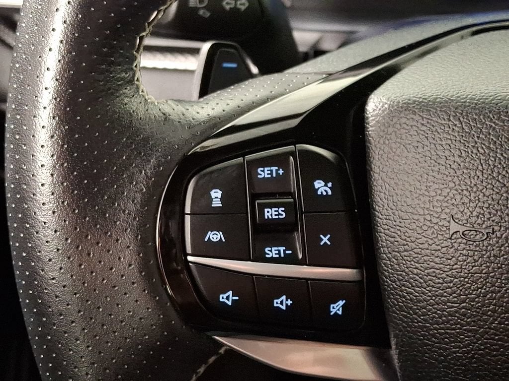 2023 Ford Explorer ST - Photo 24