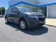 Used 2022 Chevrolet Equinox LS SUV