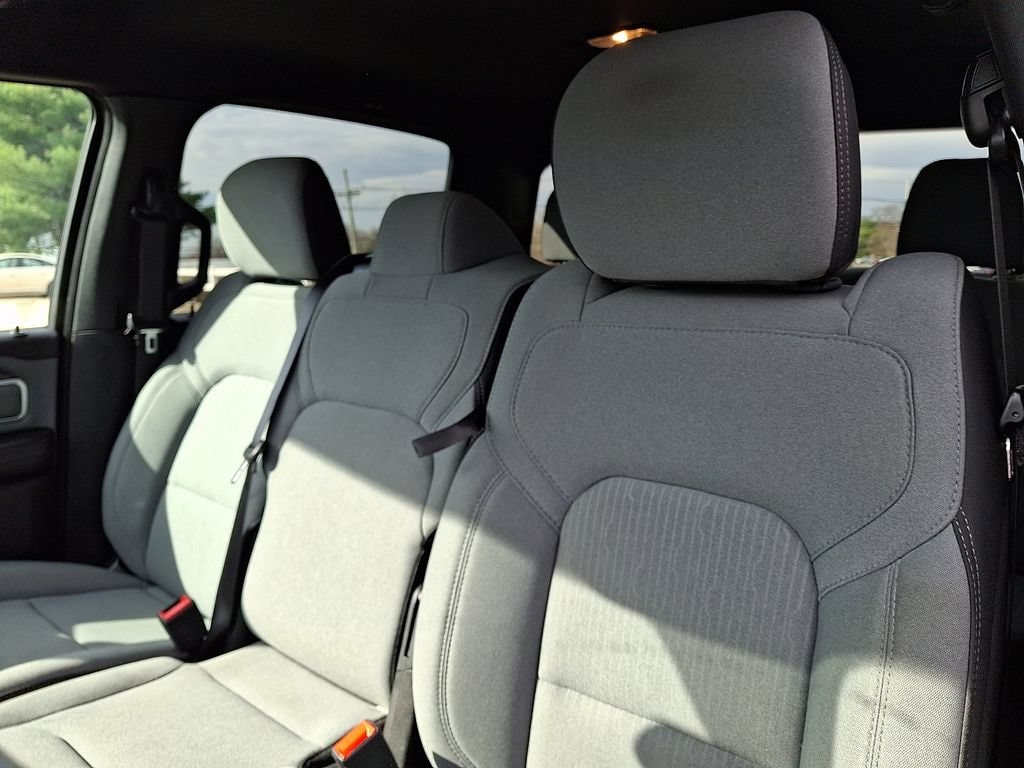2023 RAM Ram 1500 Pickup Big Horn/Lone Star - Photo 17