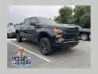 Used 2024 Chevrolet Silverado 1500 Custom Trail Boss Truck