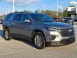 Used 2023 Chevrolet Traverse LT Cloth SUV