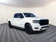 Used 2021 Ram 1500 Laramie
