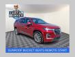 Used 2023 Chevrolet Traverse Premier SUV