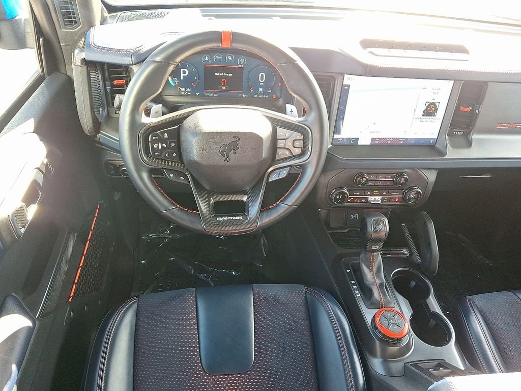 Used 2024 Ford Bronco Raptor