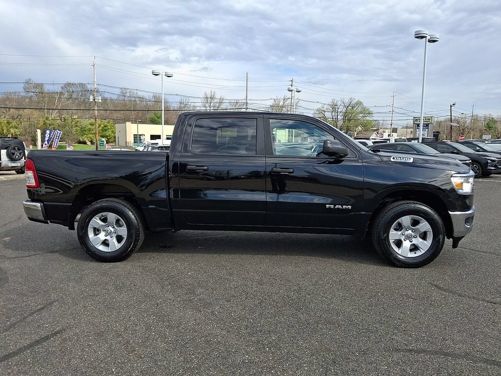 2023 RAM Ram 1500 Pickup Big Horn/Lone Star - Photo 10