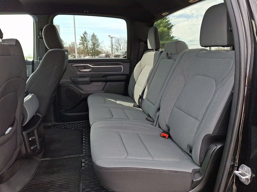 2023 RAM Ram 1500 Pickup Big Horn/Lone Star - Photo 14