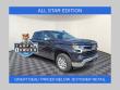 Used 2024 Chevrolet Silverado 1500 LT (2FL) Truck