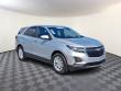 Certified 2022 Chevrolet Equinox LT SUV