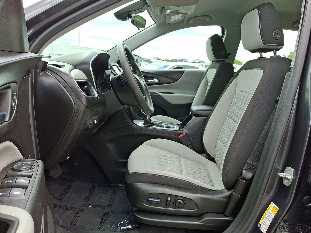 2022 Chevrolet Equinox 1FL - Photo 16