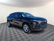 Certified 2024 Chevrolet Trax LS SUV