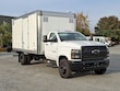  Chevrolet Silverado 6500 HD