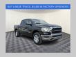 Used 2023 Ram 1500 Big Horn Crew Cab 4x4 57 Box Truck