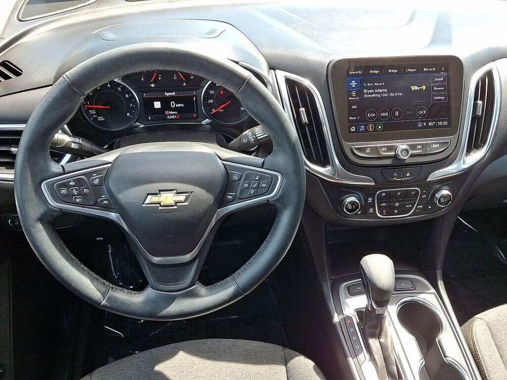 Used 2023 Chevrolet Equinox LT SUV
