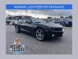 Used 2010 Chevrolet Camaro 2LT Performance