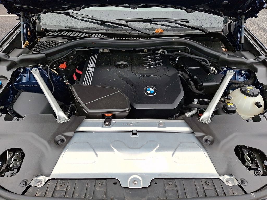2022 BMW X3 30i - Photo 29