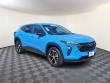 Certified 2024 Chevrolet Trax 1RS SUV