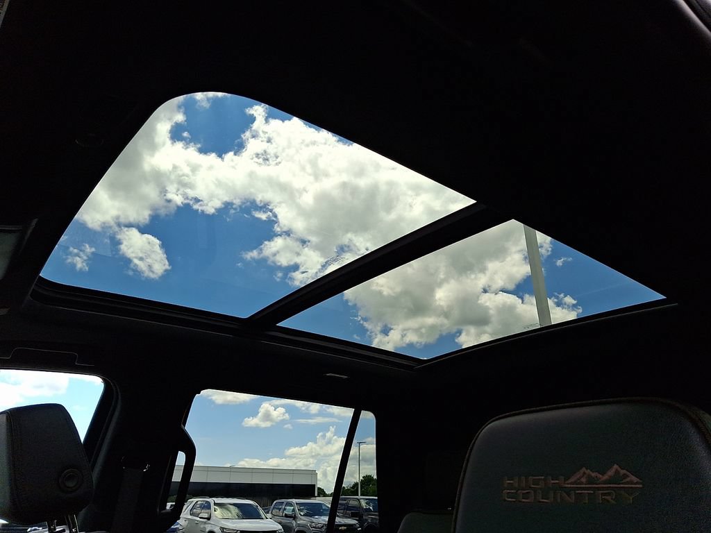 2023 Chevrolet Tahoe High Country - Photo 18