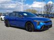 Used 2025 Kia K4 GT-Line Turbo