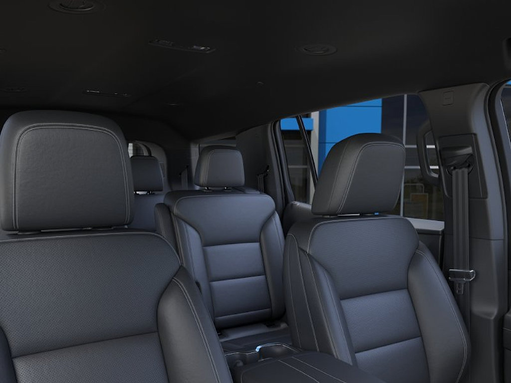 2027 Chevrolet Traverse LT - Photo 24