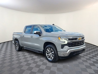 2024 Chevrolet Silverado 1500 LT (2FL) Truck for sale in Muncy PA
