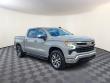 Certified 2024 Chevrolet Silverado 1500 LT (2FL) Truck
