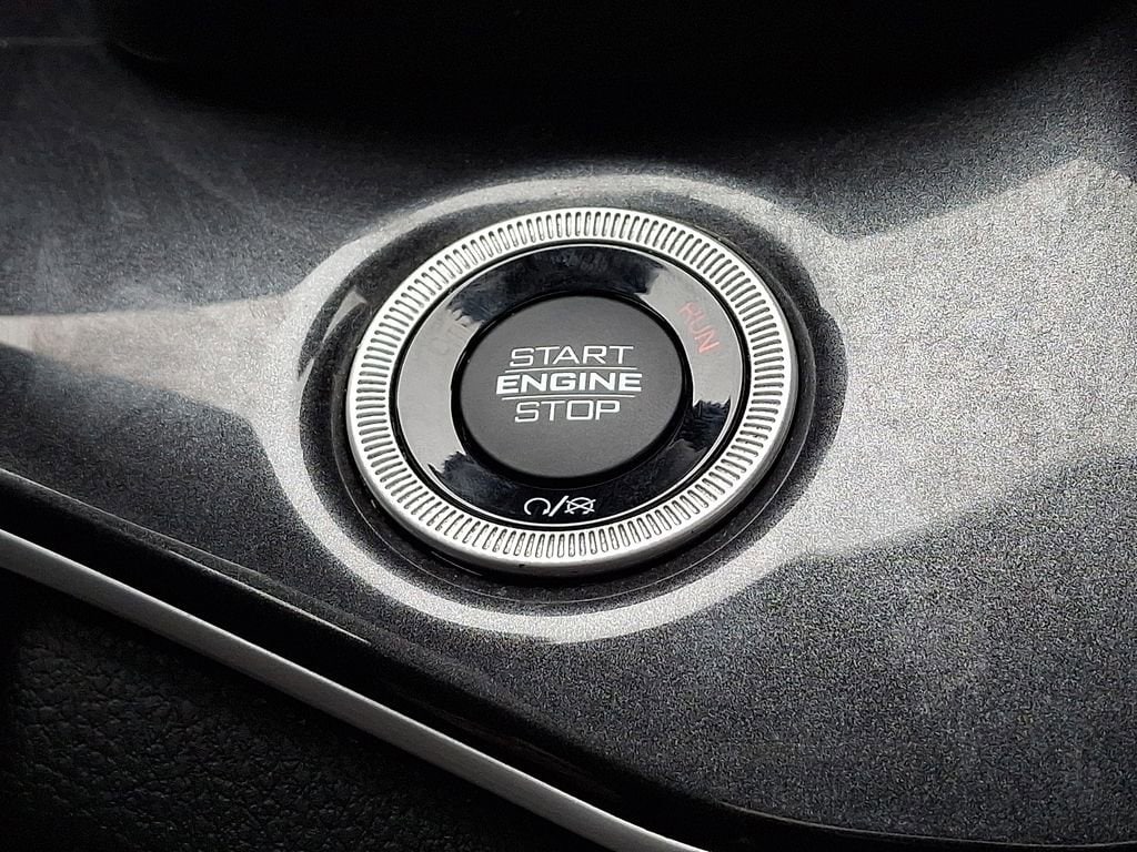2023 Jeep Grand Cherokee Altitude - Photo 24