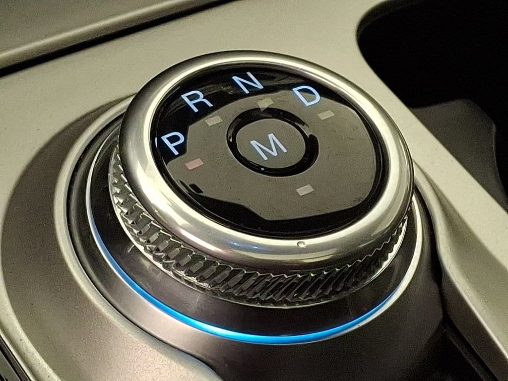 2023 Ford Explorer ST - Photo 19